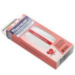 dicke Reinigungsseide