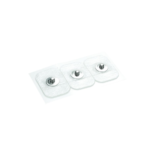 ABR Snap-Elektroden, 3er-Streifen