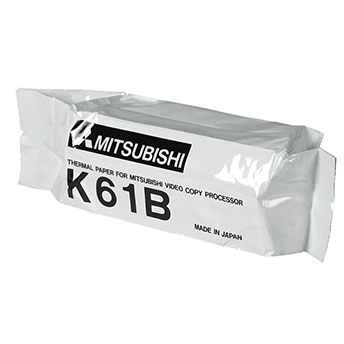 Ultraschallpapier Mitsubishi K61B