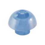 Ohrstöpsel für Otoflex und Zodiac 16mm blau