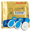 Blue Sensor Spezial-Elektrode N-00-S/25, 25 Stück
