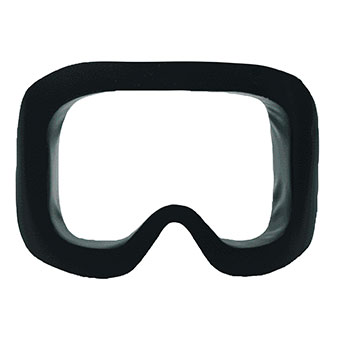 Gesichtapolster für VG40 Video-Brille von Hortmann
