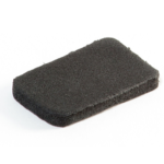 Schaumgummi Pad für Knochenhörer B71