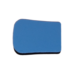 Schaumstoffpad Knochenhörer BC-1, BC-2 und NB71