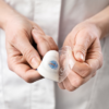 Ambu Neuroline Elektroden Klebefläche