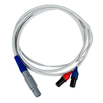 ABR Ohrkuppler-Kabel für Madsen AccuScreen