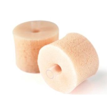 Schaumstoff-Ohrstöpsel 18mm für echo-screen III