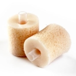 Schaumstoff-Ohrstöpsel 13mm für echo-screen III