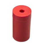 Rote Testkavität für Bio-logic und Sentiero