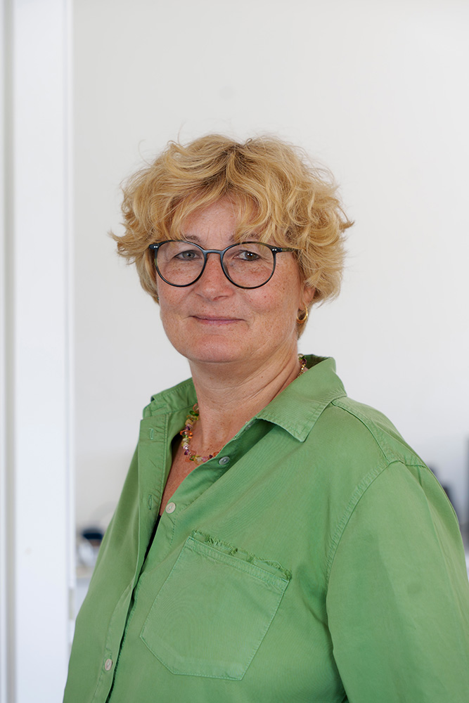 Corinna Heuser