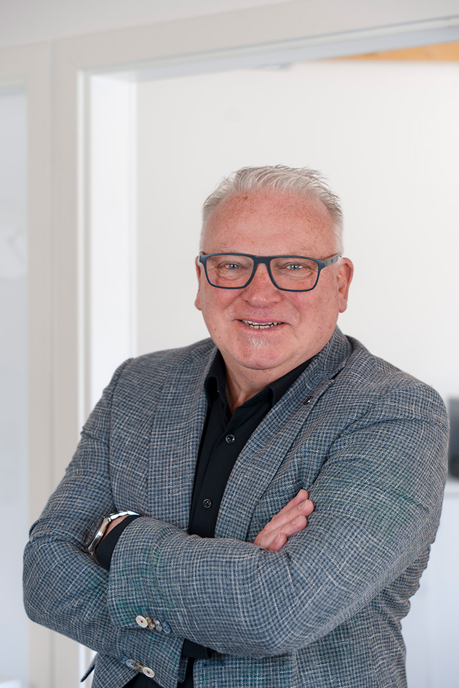Peter Heuser
